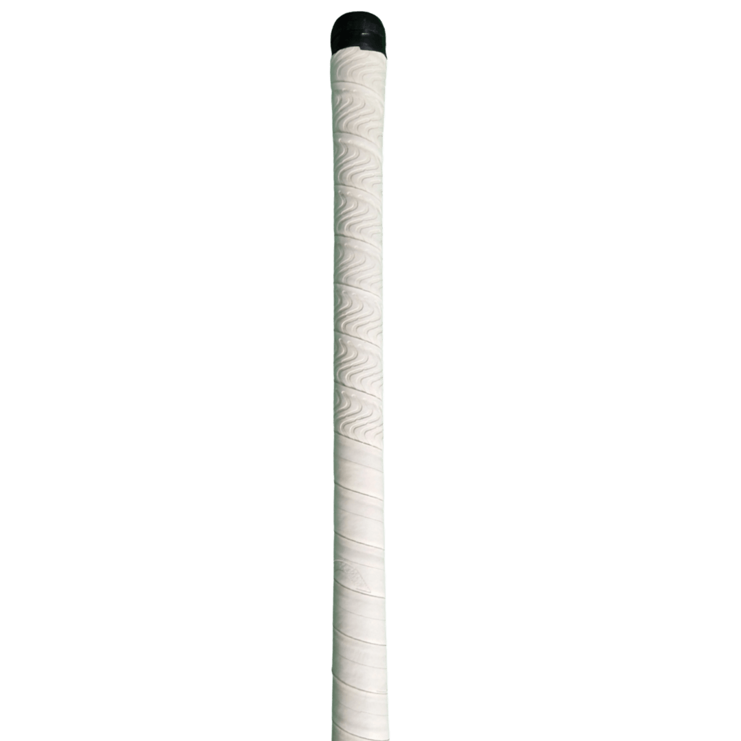 Mercian Hockey | Mercian Hockey Elite Traction Grip | Elite Traction Grip - White | Total Hockey