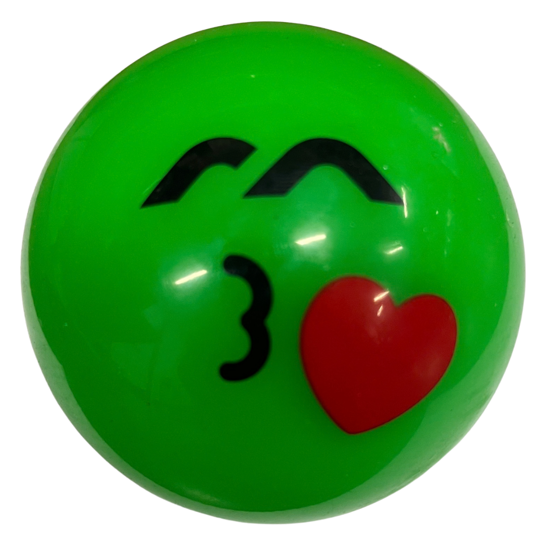 Emoji Soft Balls