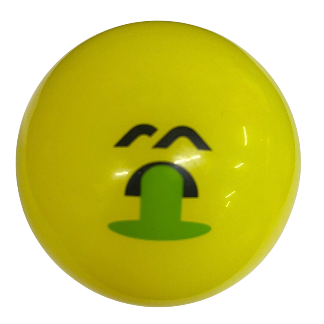 Emoji Soft Balls