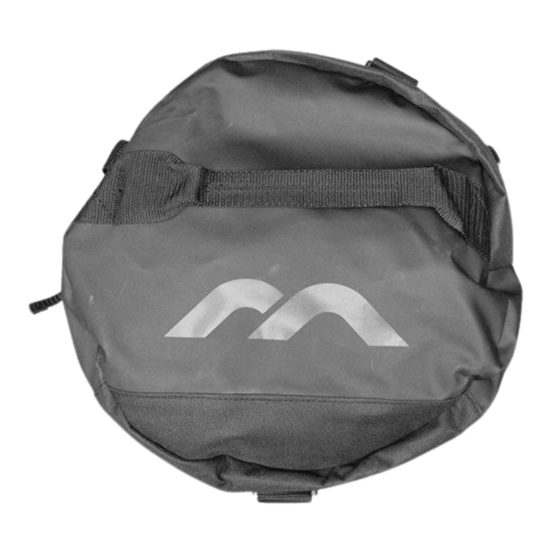 Mercian Hockey | Mercian Hockey Evolution 0.3 Large Teabag | Evolution 0.3 Large Teabag - Black | Total Hockey