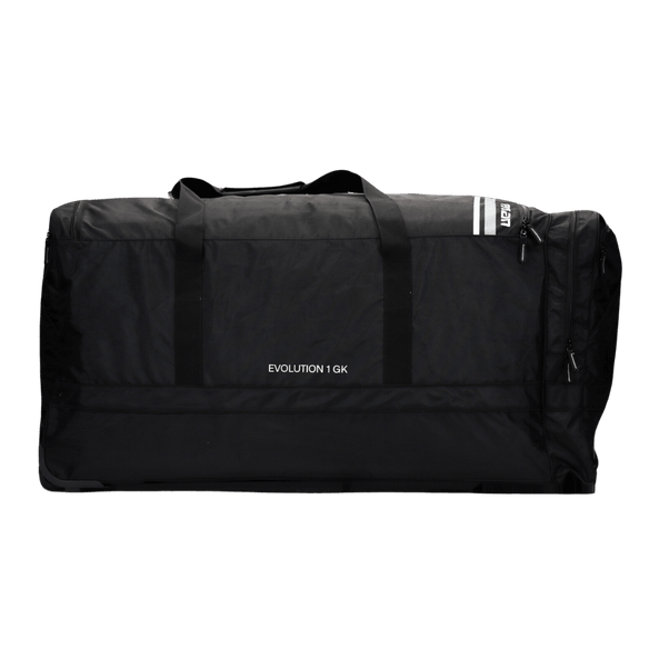 Mercian Hockey | Mercian Hockey Evolution 1 GK Bag | Evolution 1 GK Bag - Black | Total Hockey
