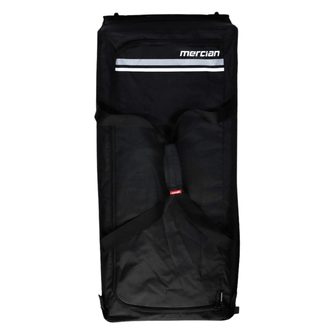 Mercian Hockey | Mercian Hockey Evolution 2 GK Bag | Evolution 2 GK Bag - Matt Black | Total Hockey