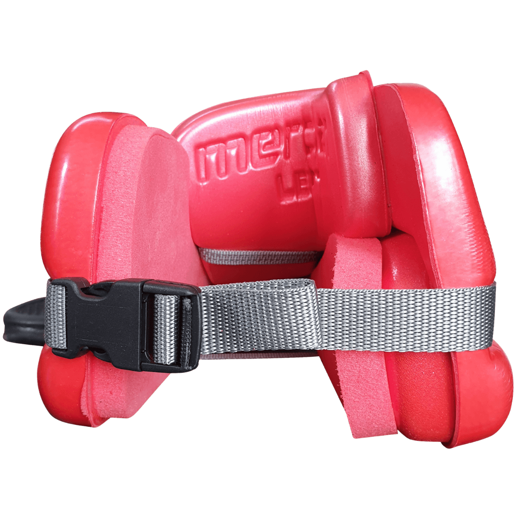 Genesis 1 Kickers Red