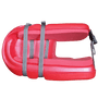 Mercian Hockey | Mercian Hockey Genesis 1 Kickers Red | Genesis 1 Kickers Red - Red / Medium | Total Hockey