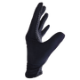 Mercian Hockey | Mercian Hockey Genesis 2 Thermal Gloves Pair | Genesis 2 Thermal Gloves Pair - Black / 2Xsmall | Total Hockey