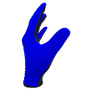 Mercian Hockey | Mercian Hockey Genesis 2 Thermal Gloves Pair | Genesis 2 Thermal Gloves Pair - Blue / 2Xsmall | Total Hockey