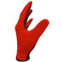 Mercian Hockey | Mercian Hockey Genesis 2 Thermal Gloves Pair | Genesis 2 Thermal Gloves Pair - Red / 2Xsmall | Total Hockey