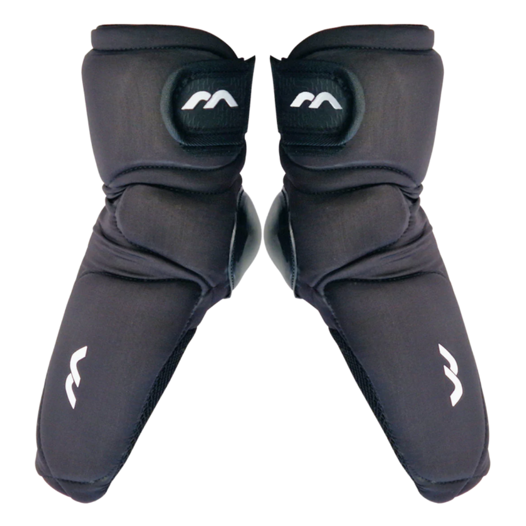 Lightweight Arm Guards