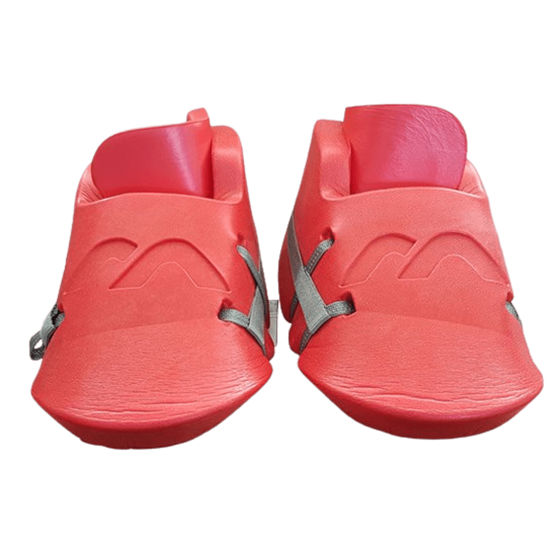 Mercian Hockey | Mercian Hockey Elite Kickers | Elite Kickers - Red / Medium | Total Hockey