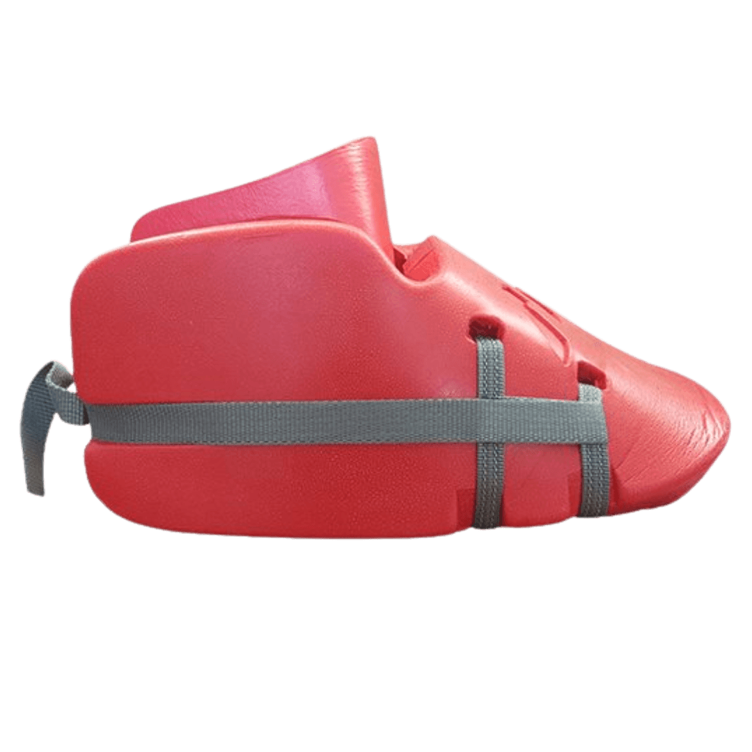 Mercian Hockey | Mercian Hockey Elite Kickers | Elite Kickers - Red / Medium | Total Hockey