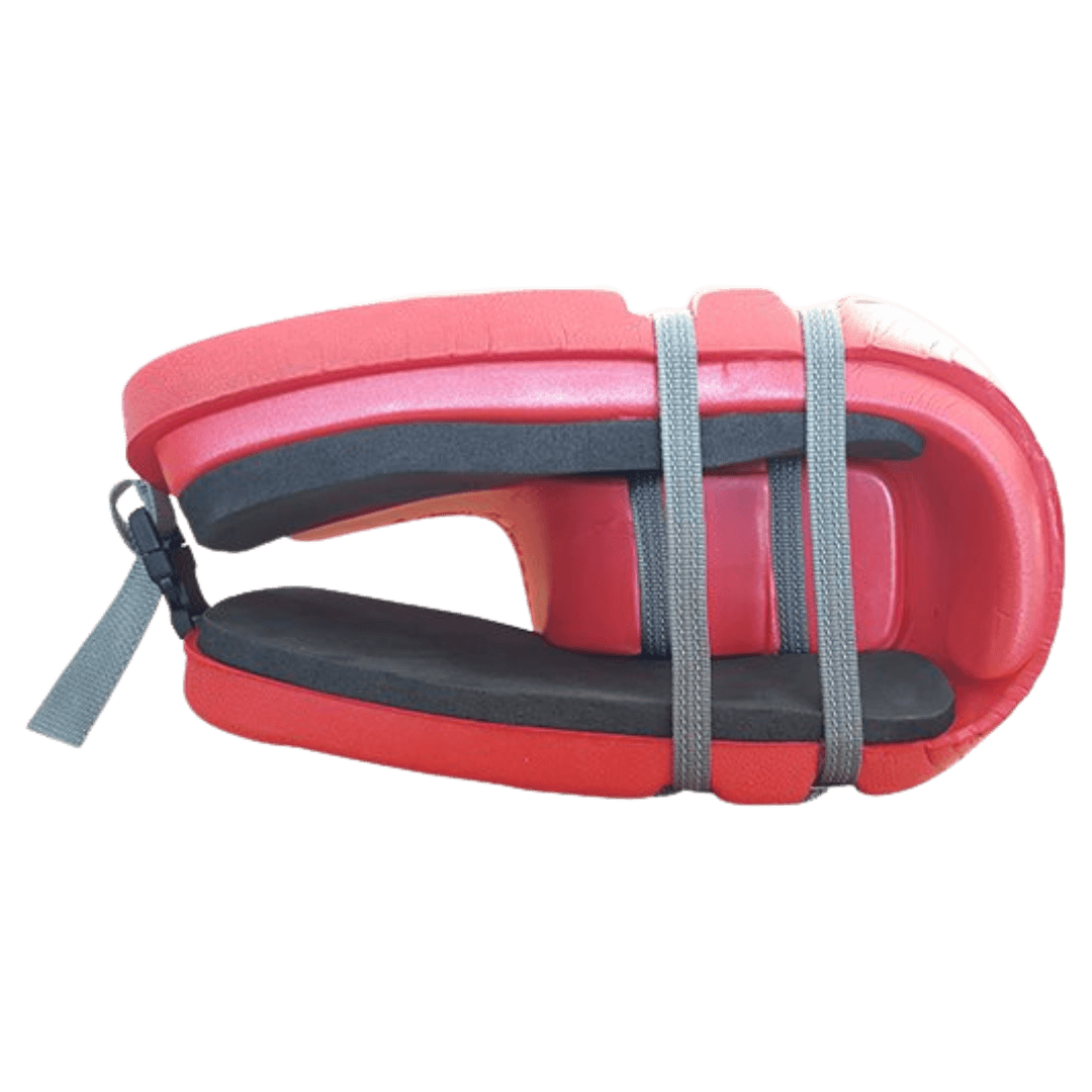 Mercian Hockey | Mercian Hockey Elite Kickers | Elite Kickers - Red / Medium | Total Hockey