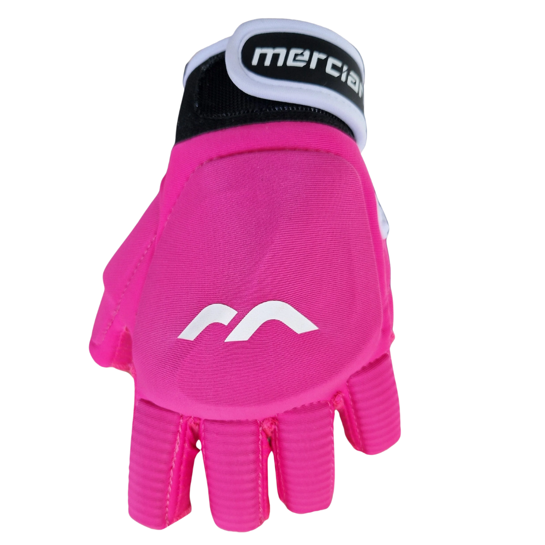Elite Player Glove Left Hand