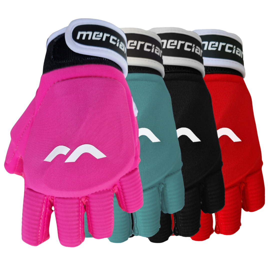 Elite Player Glove Left Hand