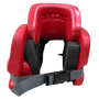 Mercian Hockey | Mercian Hockey Evolution PRO Kickers Red | Evolution PRO Kickers Red - Red / Medium | Total Hockey