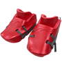 Mercian Hockey | Mercian Hockey Evolution PRO Kickers Red | Evolution PRO Kickers Red - Red / Medium | Total Hockey