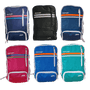 Mercian Hockey | Mercian Hockey Genesis 5 Backpack | Genesis 5 Backpack - Black | Total Hockey