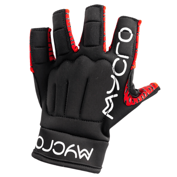 Mycro | Mycro Long Finger Glove Right Hand | Long Finger Glove Right Hand - XSmall | Total Hockey