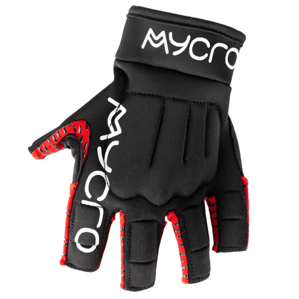 Mycro | Mycro Long Finger Glove Left Hand | Long Finger Glove Left Hand - XSmall | Total Hockey