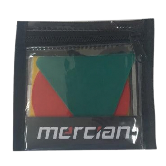 Mercian Umpire Cards