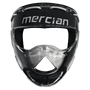 Mercian Hockey | Mercian Hockey Evolution Face Mask | Evolution Face Mask - Black / Senior | Total Hockey