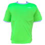 Mercian Hockey | Mercian Hockey GK PRO Smock Short Sleeve - Green | GK PRO Smock Short Sleeve - Green - Green / XSmall | Total Hockey