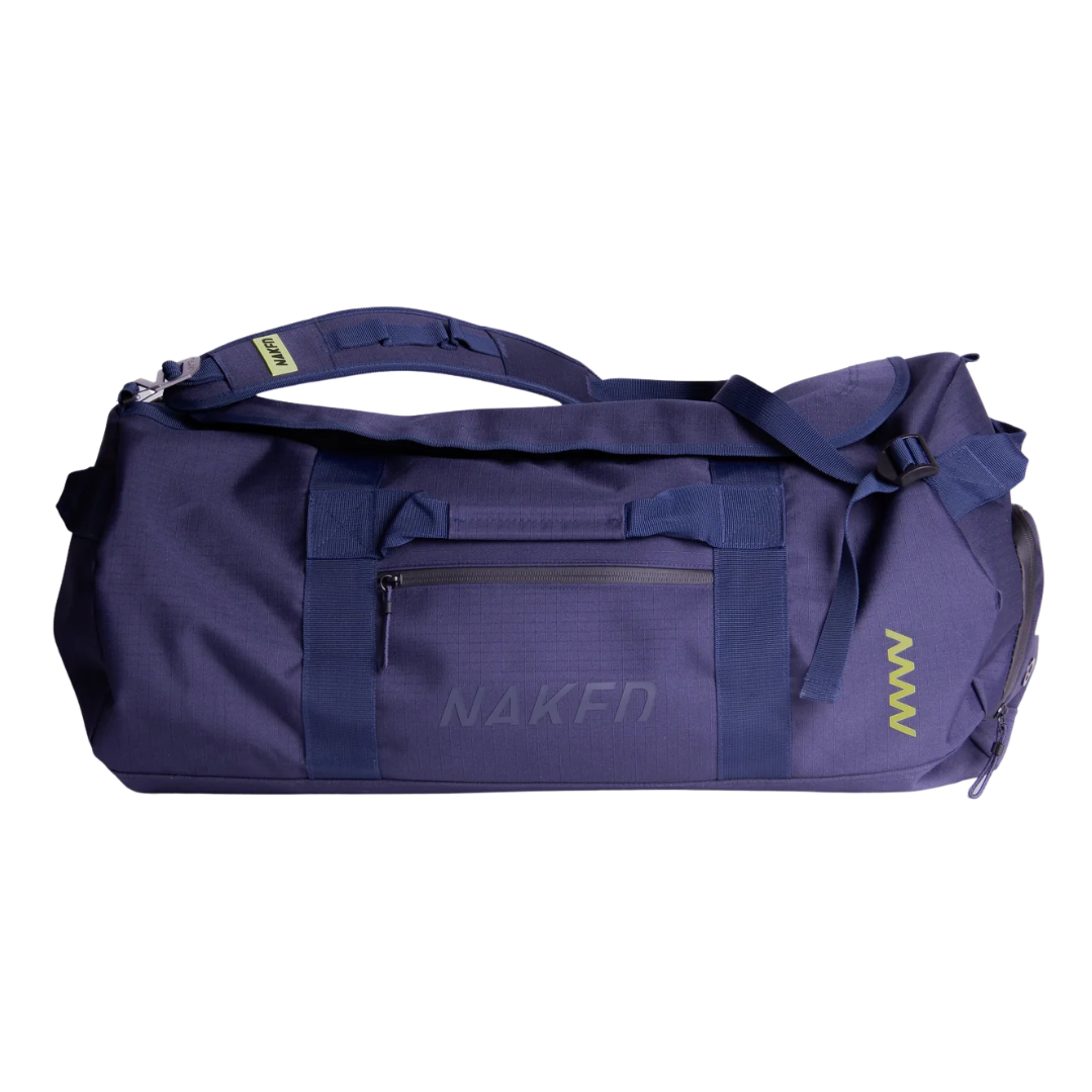 60L Duffle