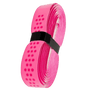 Naked Hockey | Naked Hockey Feel Cushion Grip | Feel Cushion Grip - Pink | Total Hockey
