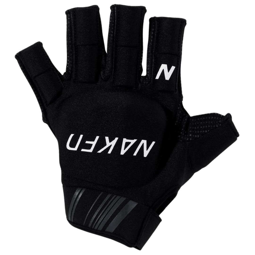 Naked Hockey | Naked Hockey Wrote Glove Right Hand | Wrote Glove Right Hand - XSmall | Total Hockey