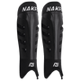 Naked Hockey | Naked Hockey Pro Shinguards | Pro Shinguards - Small | Total Hockey