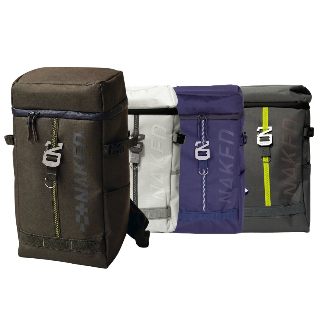 The 20L Backpack