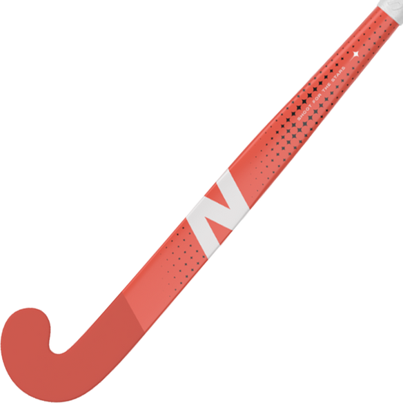 Naked Hockey | Naked Hockey Prodigy 15 Jr Coral (2025) | Prodigy 15 Jr Coral (2025) - 30" Light | Total Hockey