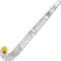 Naked Hockey | Naked Hockey Red Bull Supernova Touch (2025) | Red Bull Supernova Touch (2025) - 36.5" Light | Total Hockey