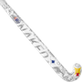 Naked Hockey | Naked Hockey Red Bull Supernova Touch (2025) | Red Bull Supernova Touch (2025) - 36.5" Light | Total Hockey