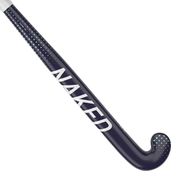 Naked Hockey | Naked Hockey Zeme 30 (2025) | Zeme 30 (2025) - 36.5" Light | Total Hockey