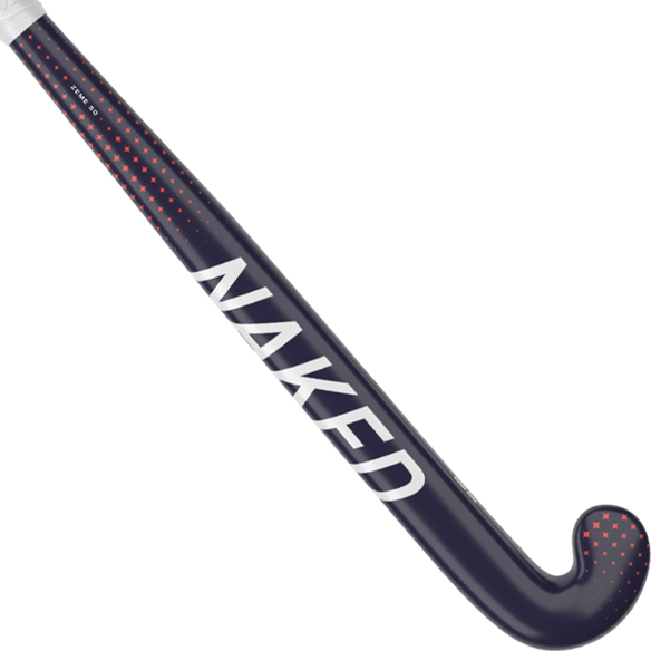 Naked Hockey | Naked Hockey Zeme 50 (2025) | Zeme 50 (2025) - 36.5" Light | Total Hockey