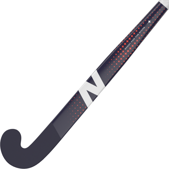 Naked Hockey | Naked Hockey Zeme 50 (2025) | Zeme 50 (2025) - 36.5" Light | Total Hockey