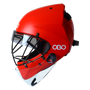 OBO | OBO Blinders ABS / Carbon | Blinders ABS / Carbon - Black / One Set | Total Hockey