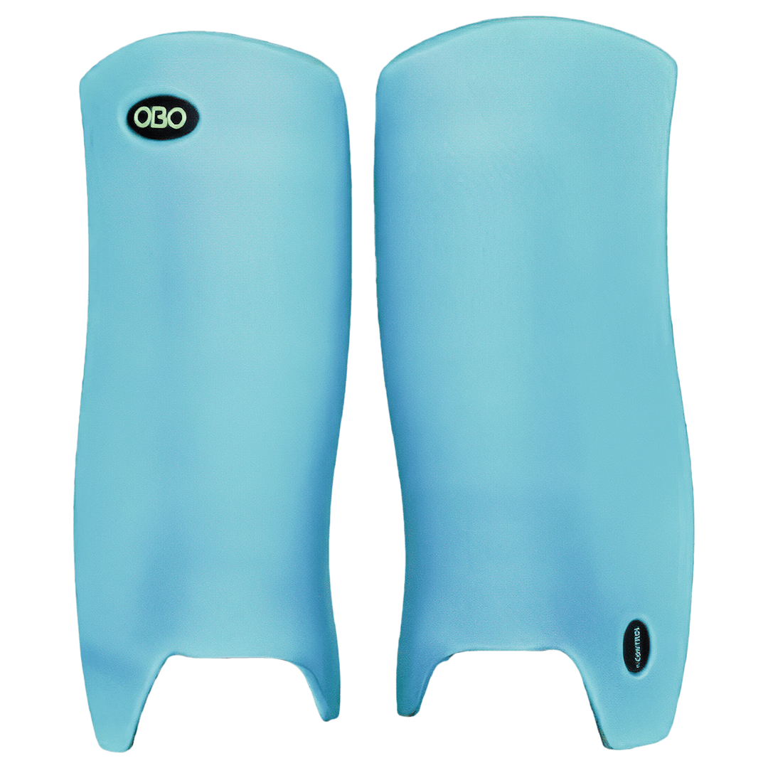 OBO | OBO HI CONTROL Leg guards Person | HI CONTROL Leg guards Person - Person / Medium | Total Hockey