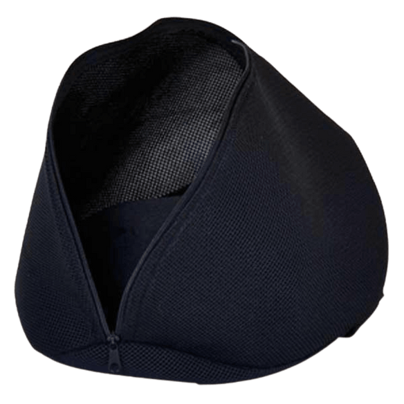 OBO | OBO Helmet Bag | Helmet Bag - Black | Total Hockey
