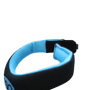 OBO | OBO Junior Throat Guard | Junior Throat Guard - Black/Peron / One Size | Total Hockey