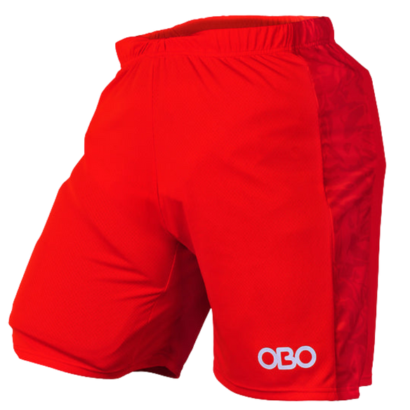 MONO Overpant - Red