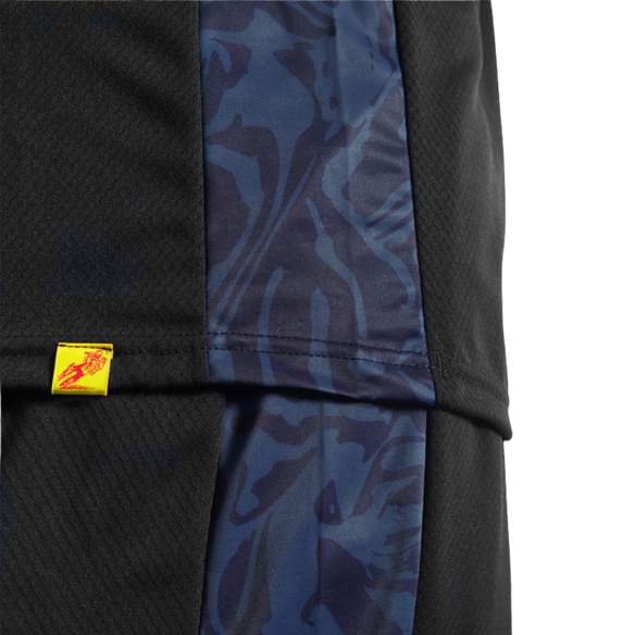 MONO Short Sleve Shirt - Black