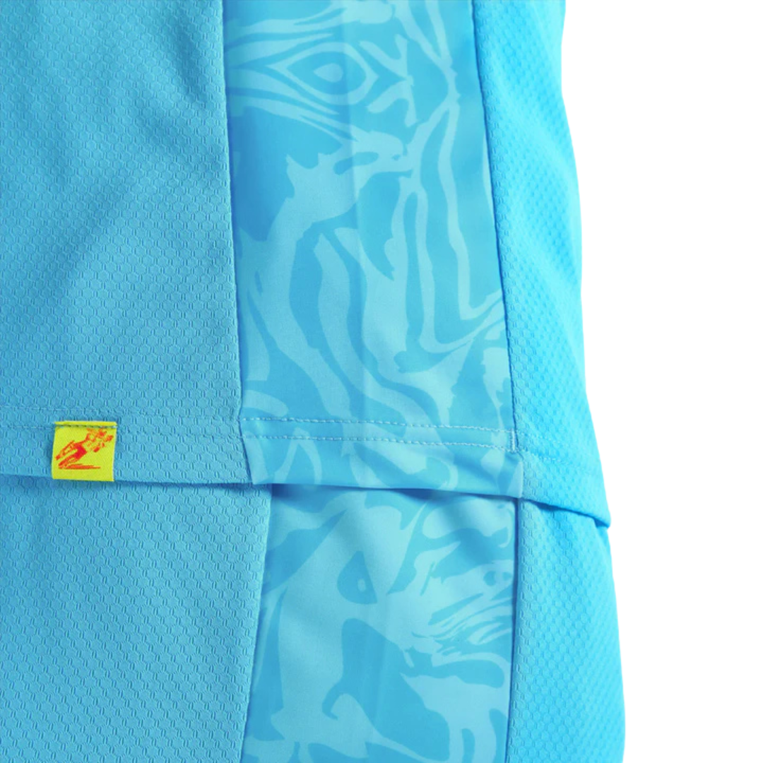 MONO Short Sleve Shirt - Peron
