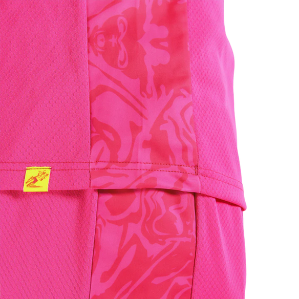 MONO Overpant - Pink
