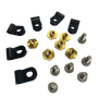 OBO | OBO PE Replacement Screws | PE Replacement Screws - One Set | Total Hockey