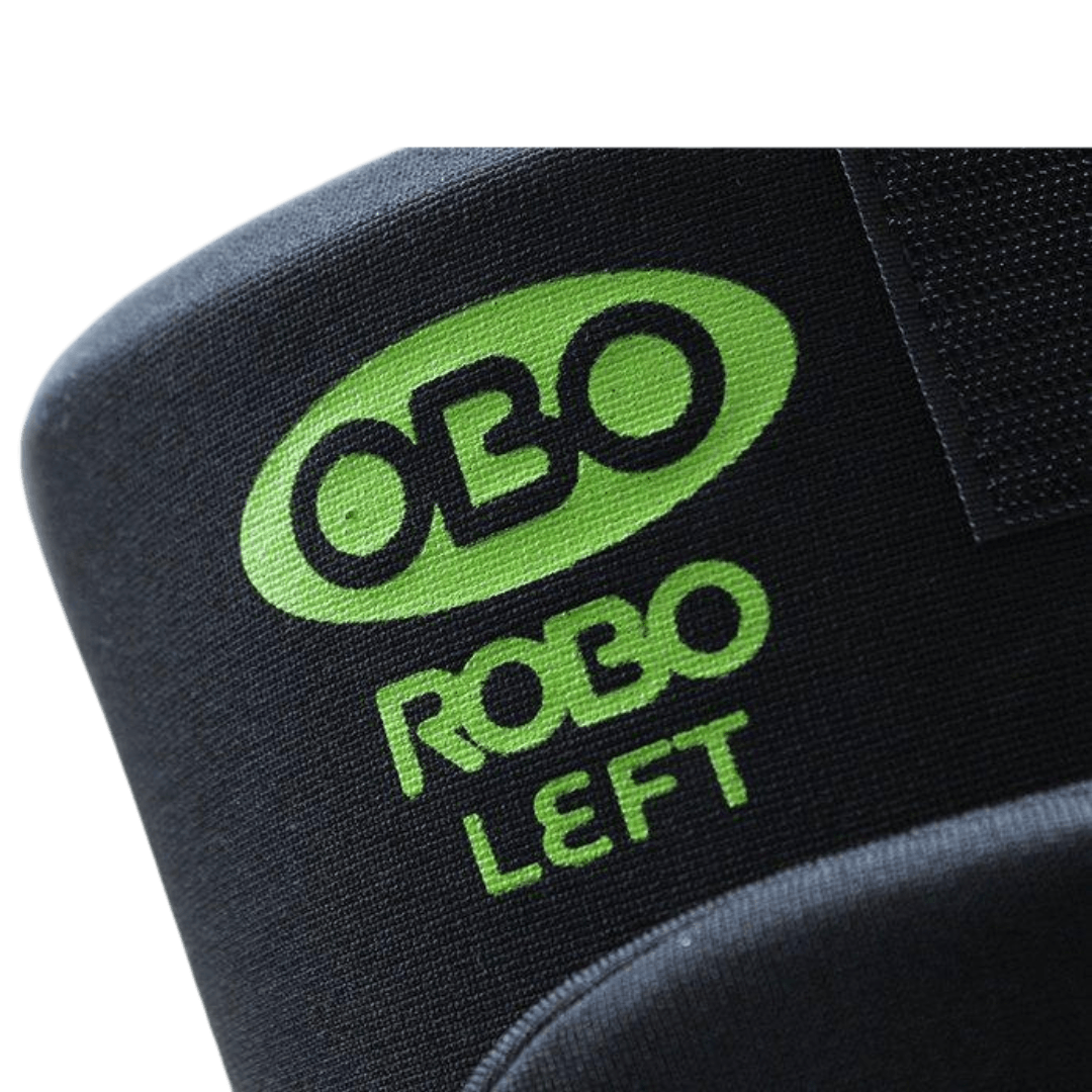 OBO | OBO ROBOT Arm Guards | ROBOT Arm Guards - Small | Total Hockey