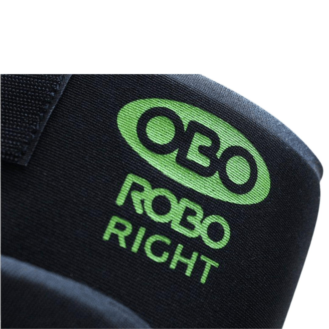 OBO | OBO ROBOT Arm Guards | ROBOT Arm Guards - Small | Total Hockey