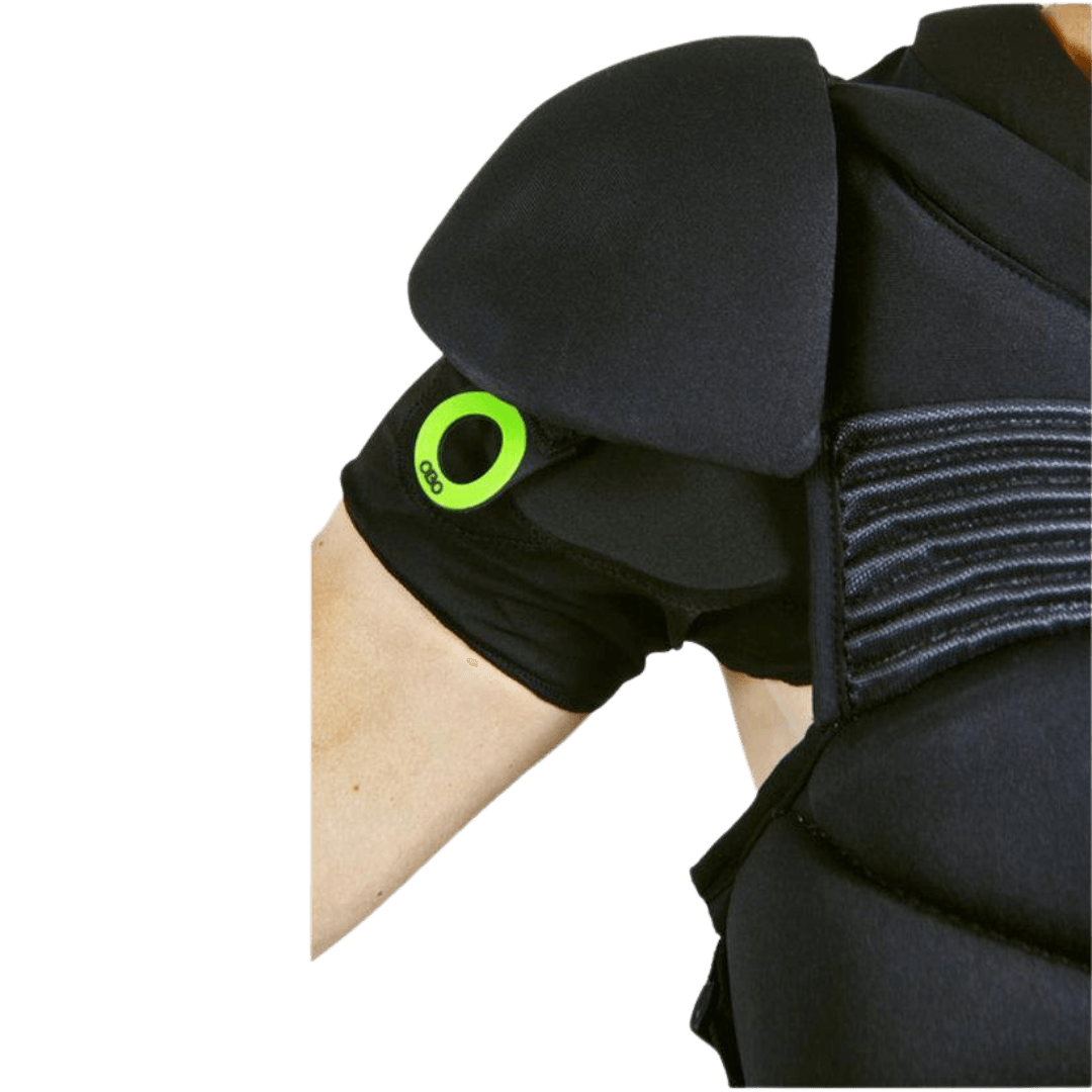 OBO | OBO ROBO Chest Pad | ROBO Chest Pad - Small | Total Hockey
