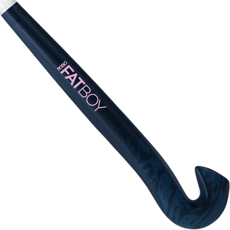 OBO | OBO ROBO Fat Boy - Black | ROBO Fat Boy - Black - 36.5" Light | Total Hockey