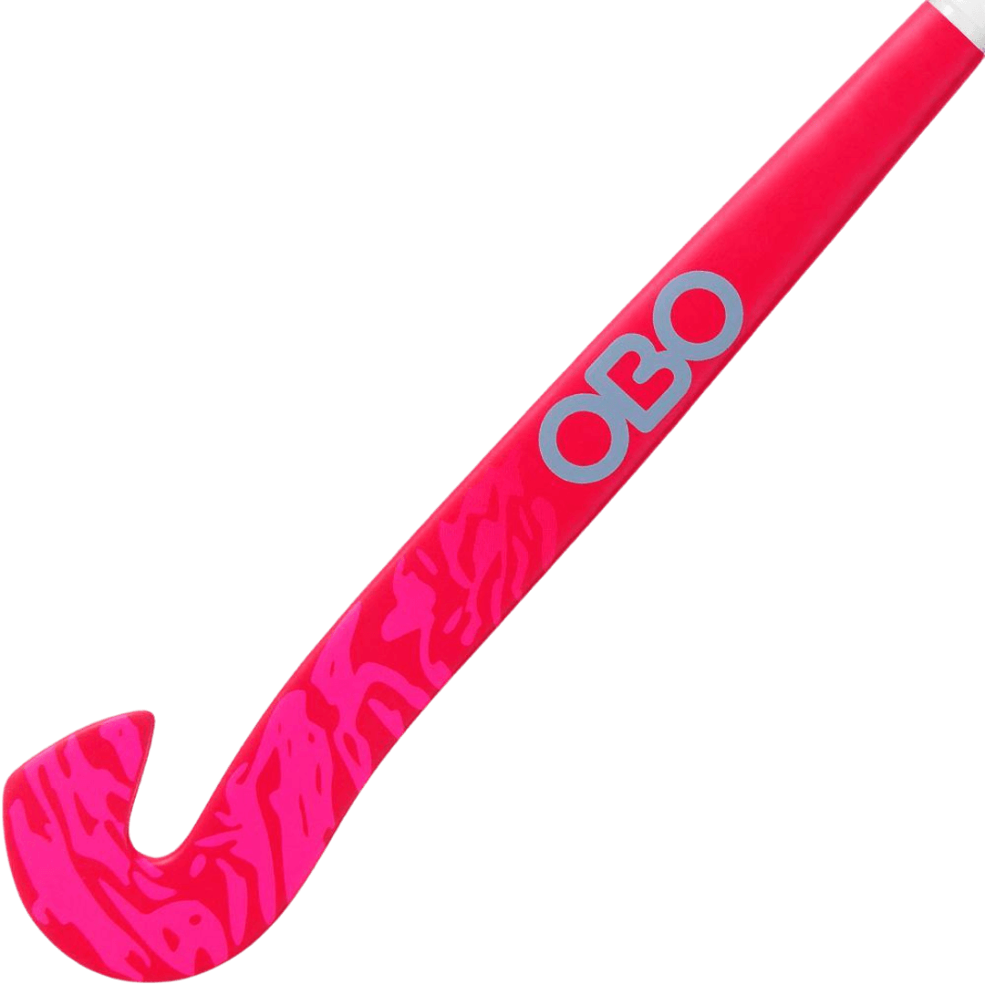 OBO | OBO ROBOT Fat Boy - Red | ROBOT Fat Boy - Red - 36.5" Light | Total Hockey